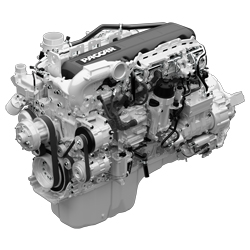P14E9 Engine